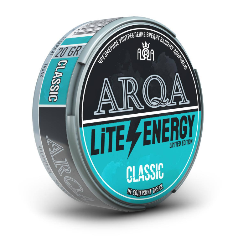 ARQA Lite Energy Classic