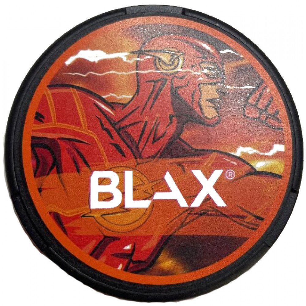 BLAX Ягодный Энергетик