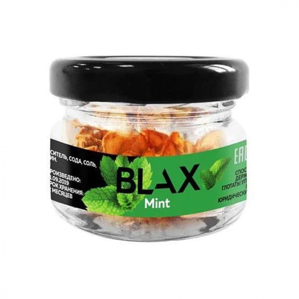 Blax Mint