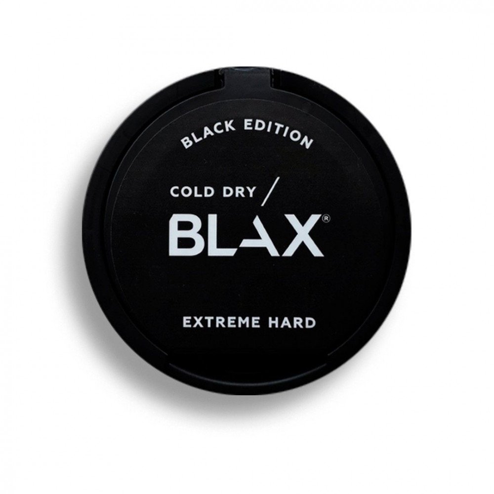 Blax Black Edition