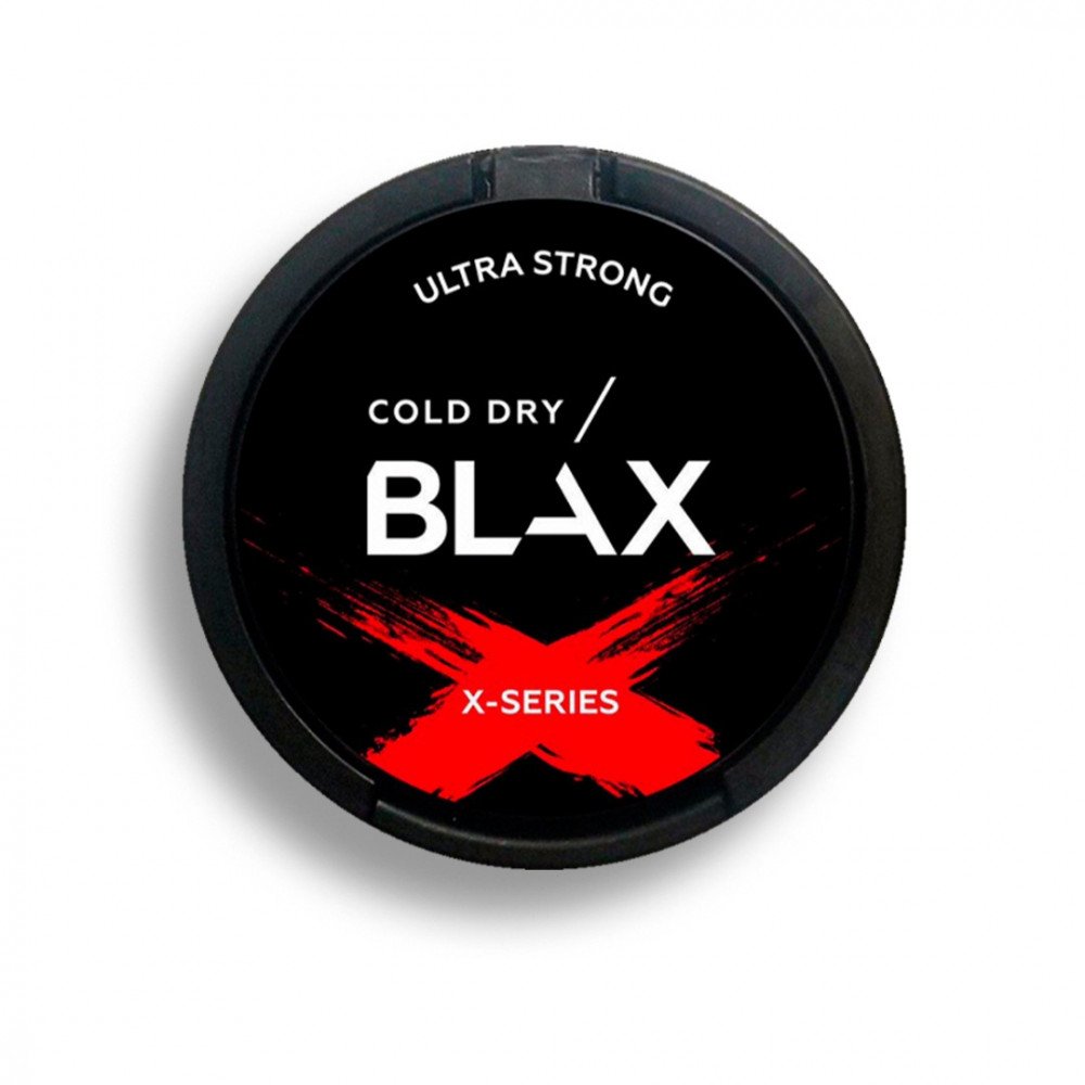 Blax Ultra Strong