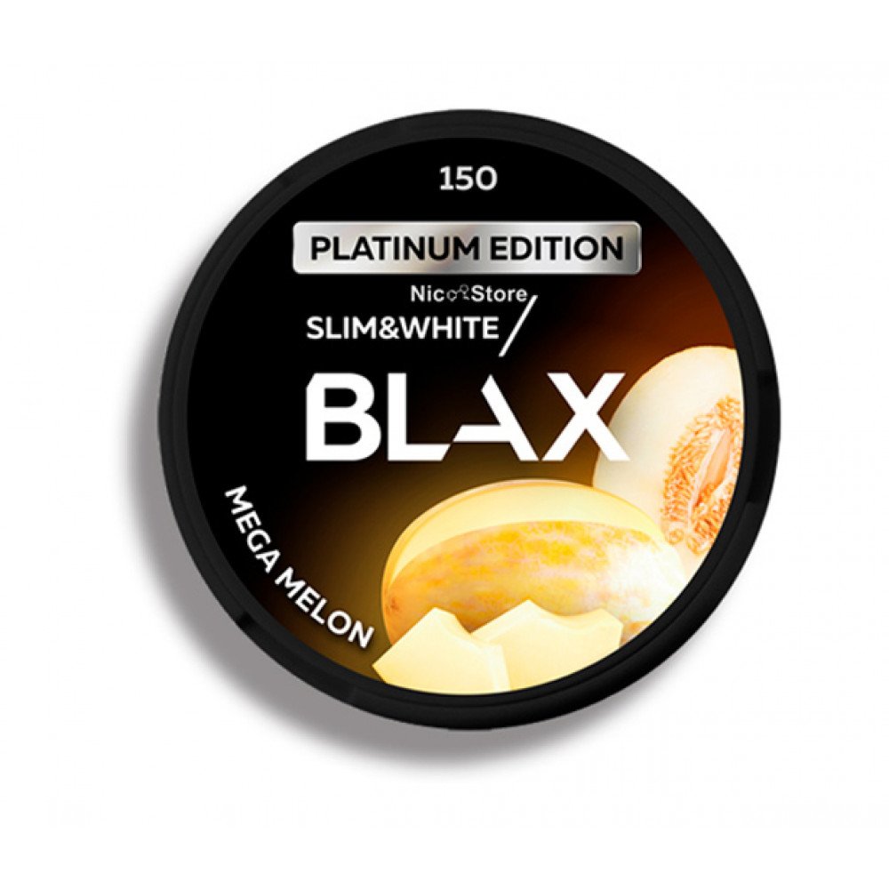 Blax Mega Melon