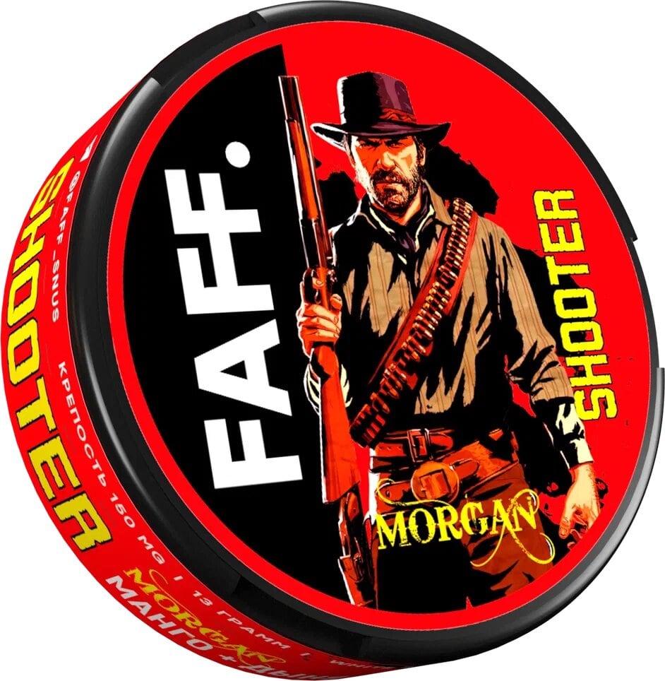 FAFF Morgan