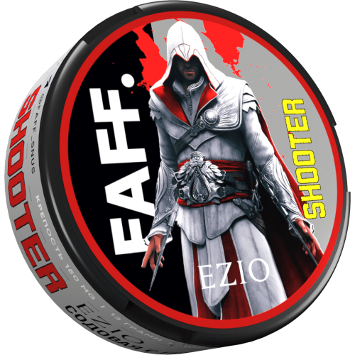 FAFF Ezio