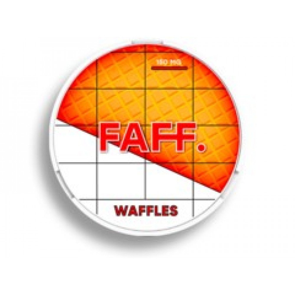 FAFF Waffles