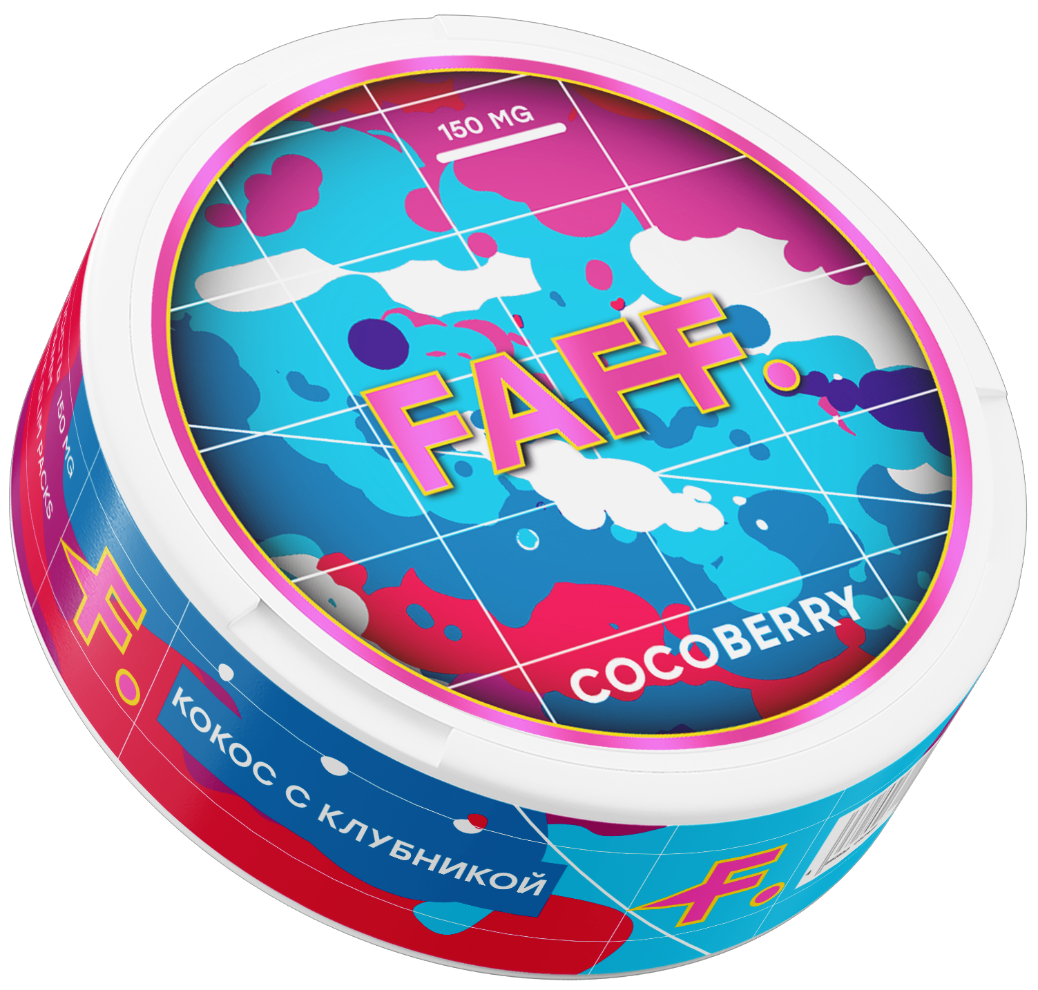 FAFF Cocoberry
