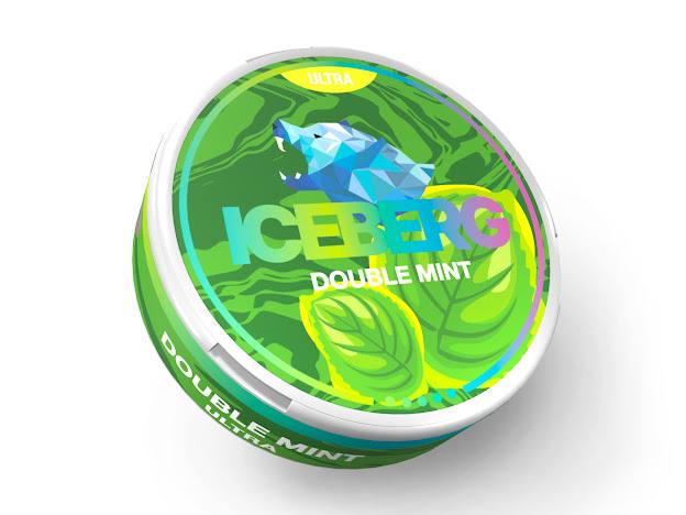 Iceberg Double Mint