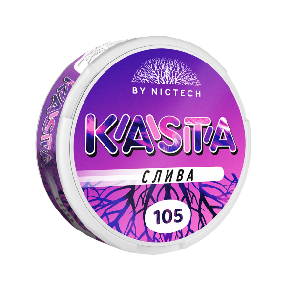 Kasta Слива