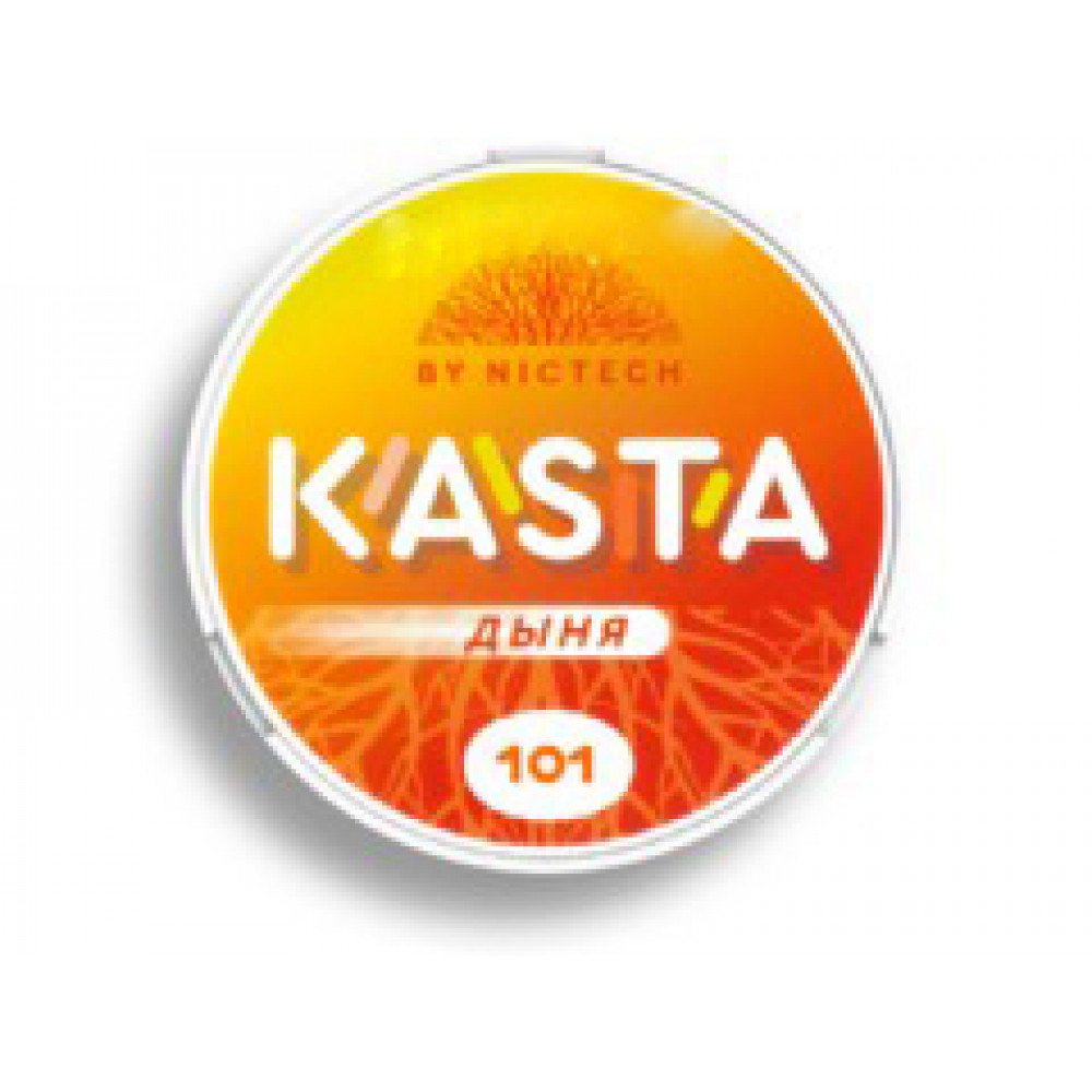 Kasta Дыня
