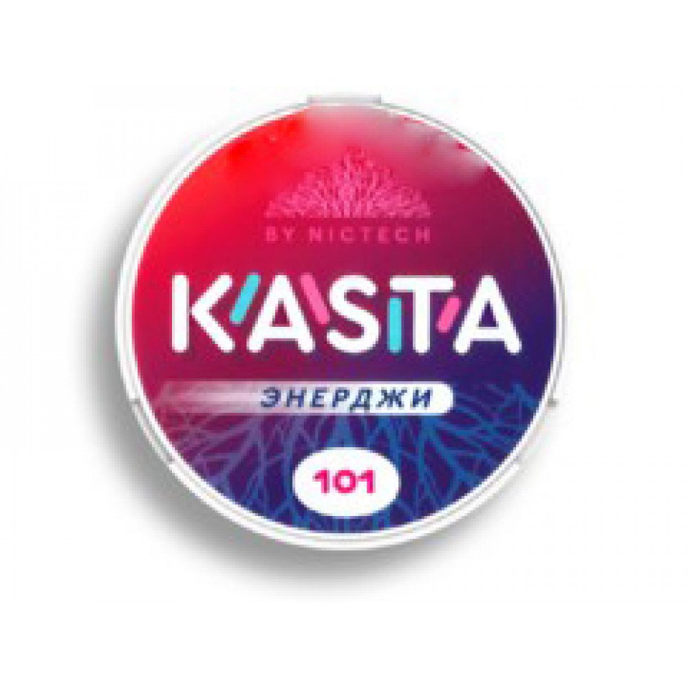 Kasta Энергетик