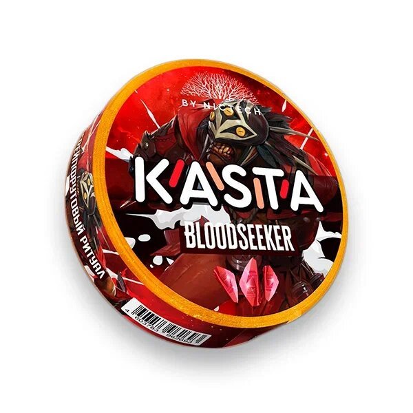 Kasta Dota Blodseeker