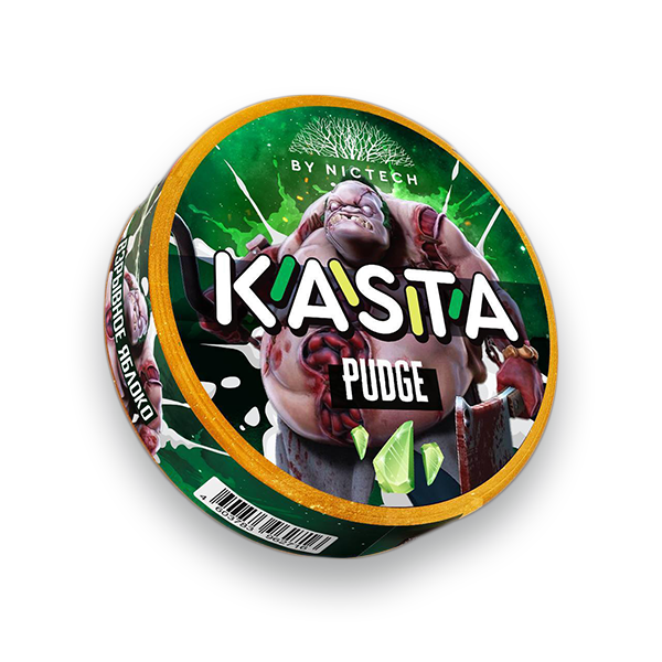 Kasta Dota Pudge