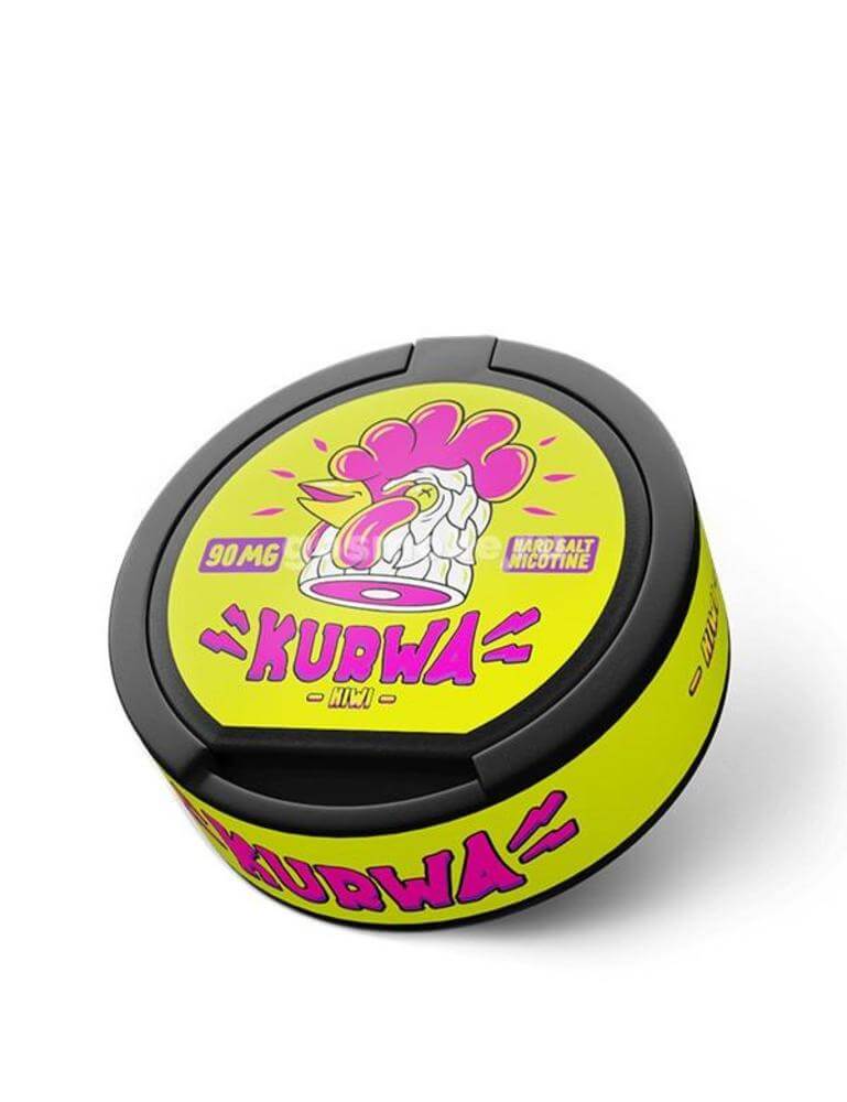 Kurwa Kiwi