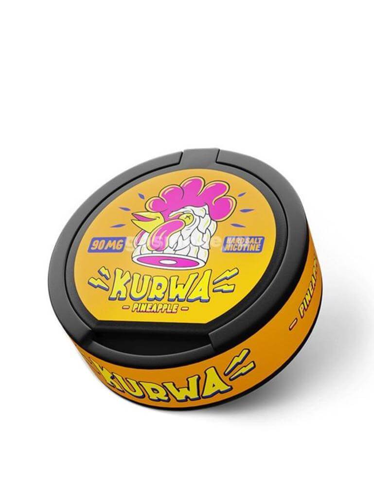 Kurwa Pineapple