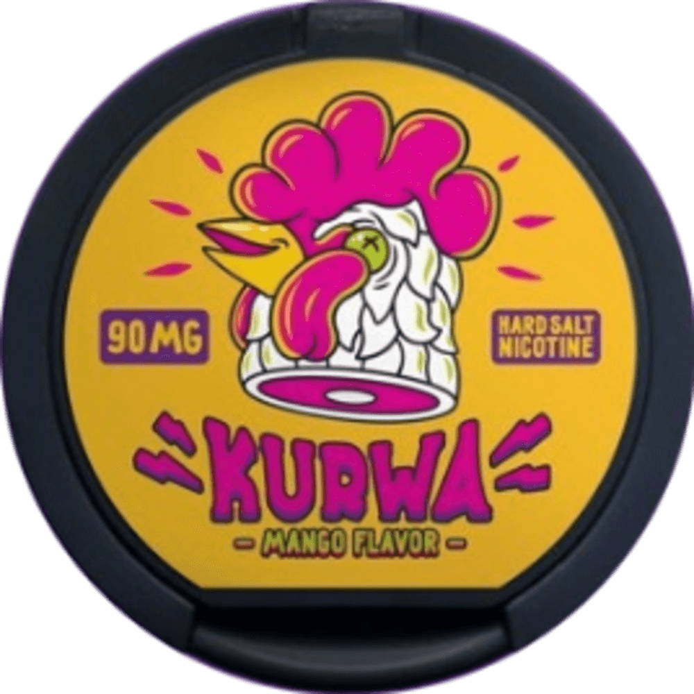 Kurwa Mango Flavor