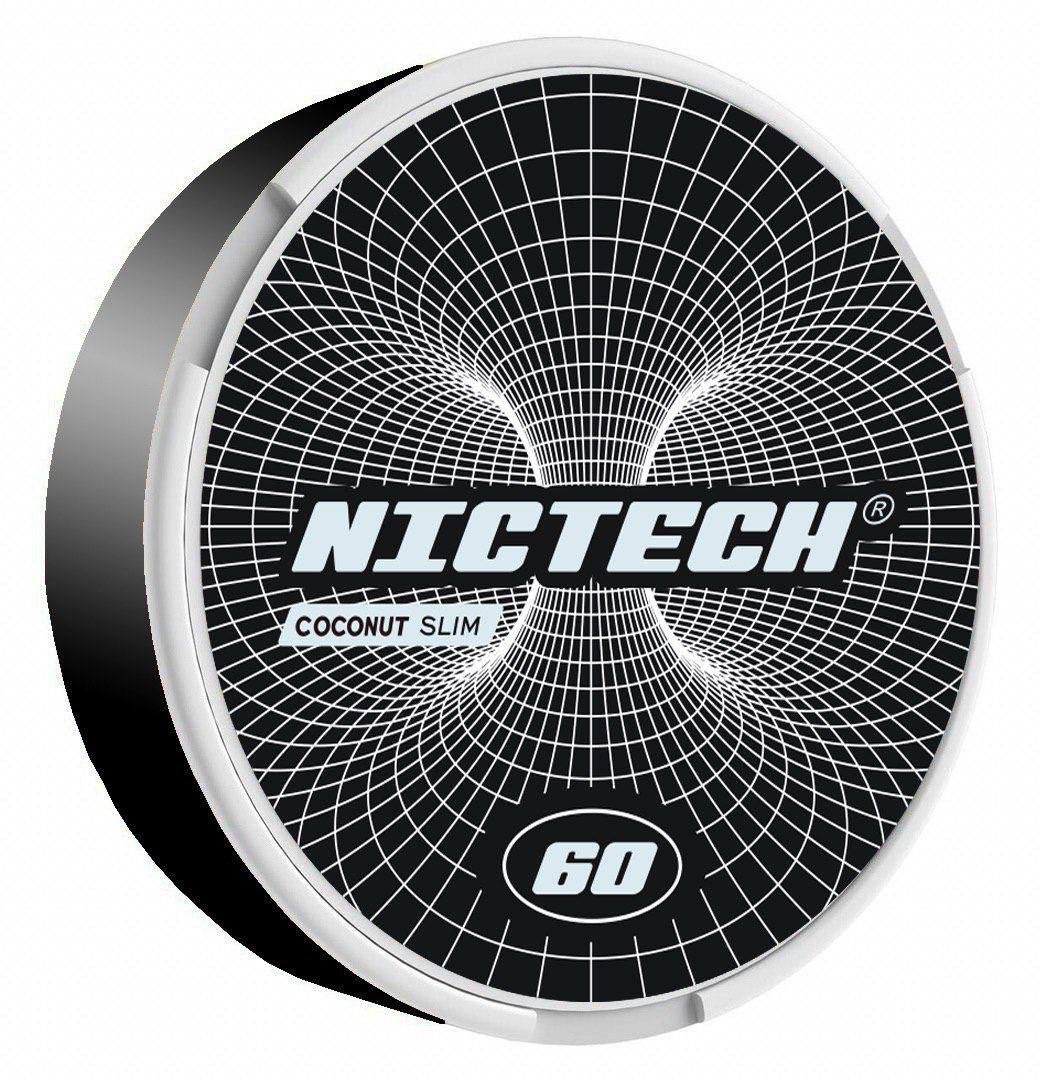 Nictech Coconut
