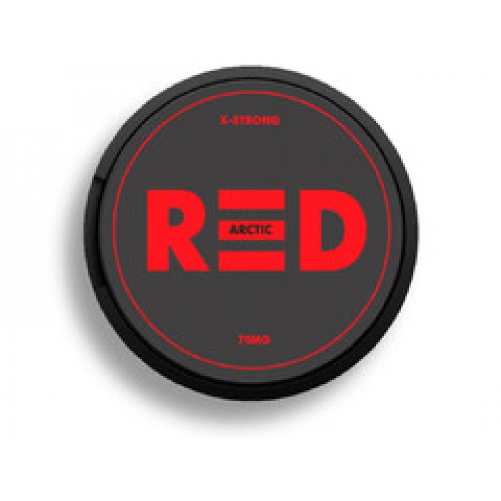 Red Arctic