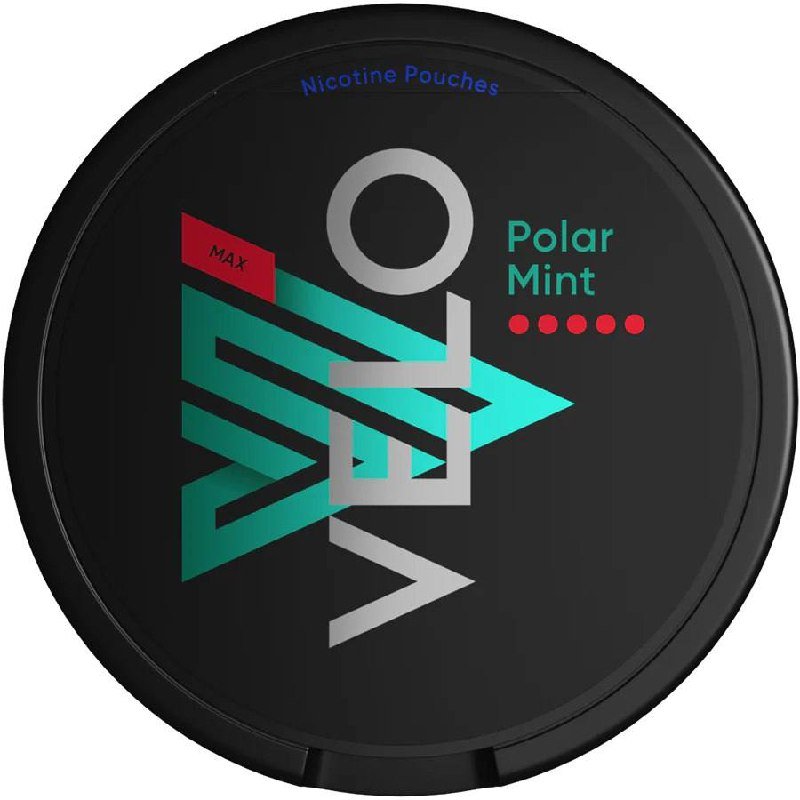 Velo Max Polar Mint