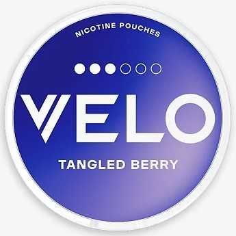Velo Tangled Berry