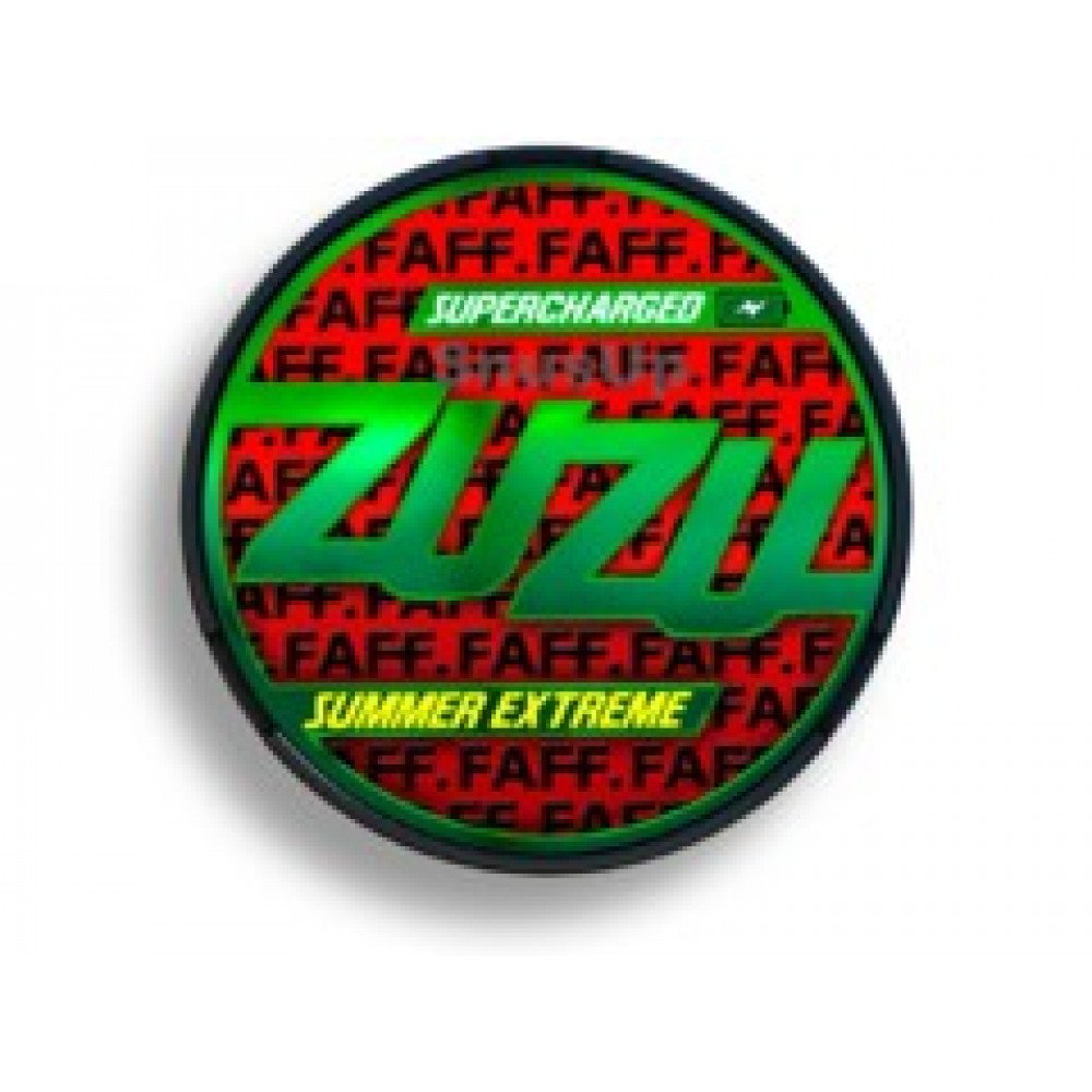 ZuZu Summer Extreme
