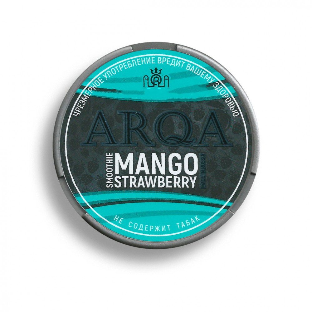 ARQA Mango Strawberry