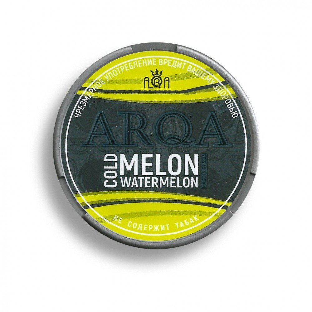 ARQA Melon Watermelon