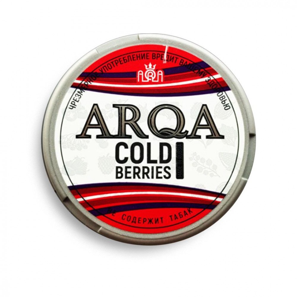 ARQA Berries