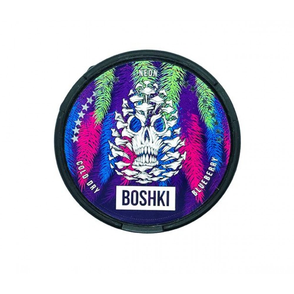 Boshki Neon