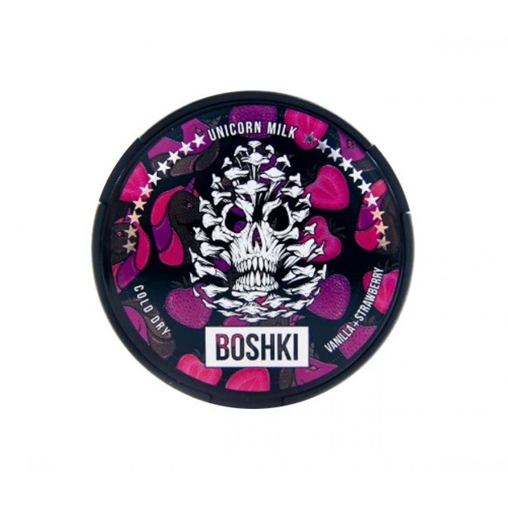 Boshki Unicorn Milk
