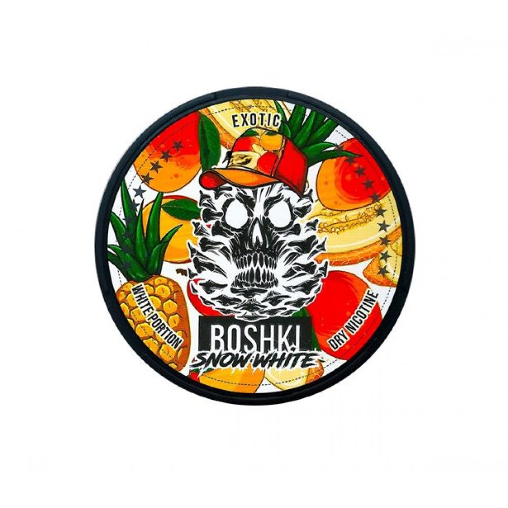 Boshki Exotic