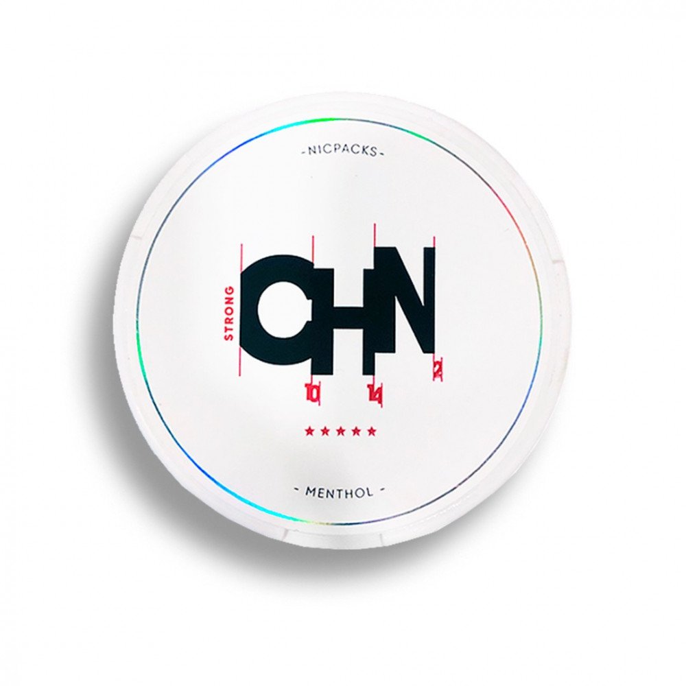 CHN Strong