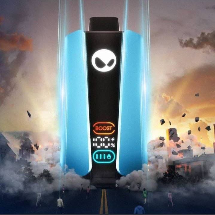 Waka 20000 ORIGINAL русс