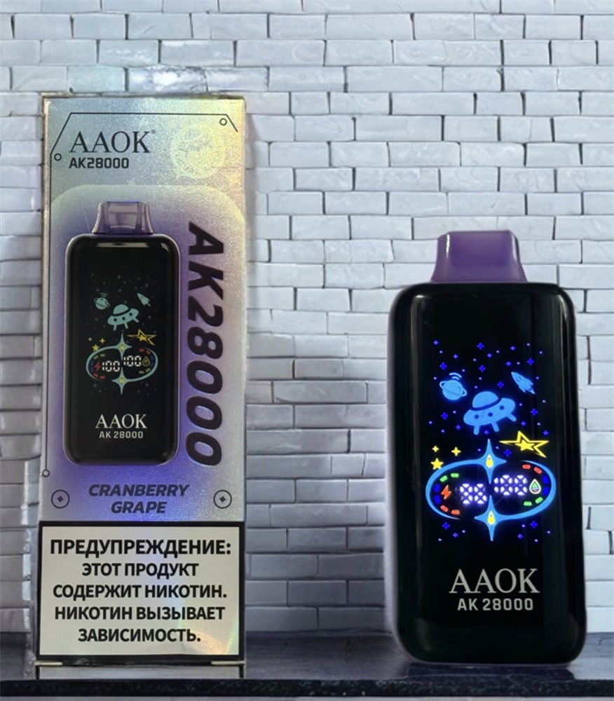 AAOK AK 28000 Original
