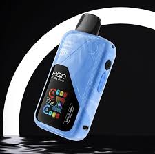 HQD CLICK PLUS 30000 2 вкуса Оригинал (Ежевика со льдом черника малина вишня)