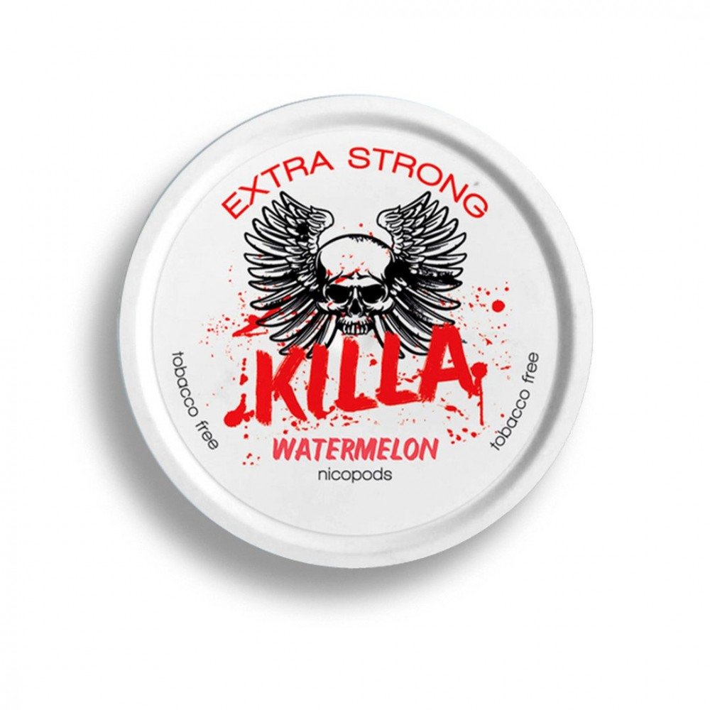 Killa Watermelon