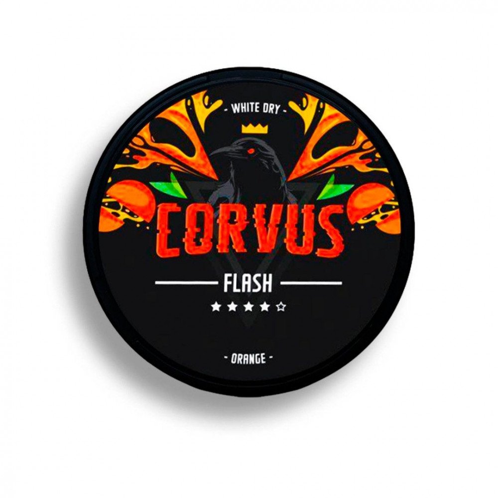 Corvus Flash