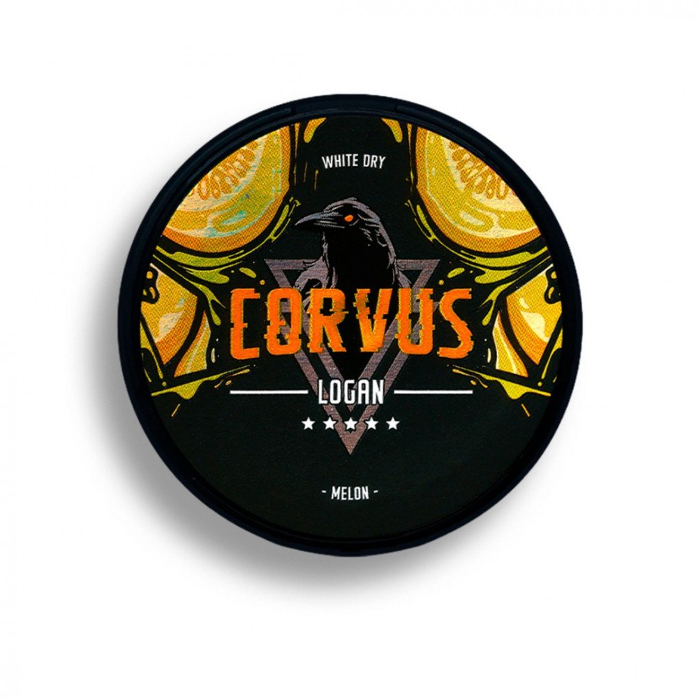 Corvus Logan