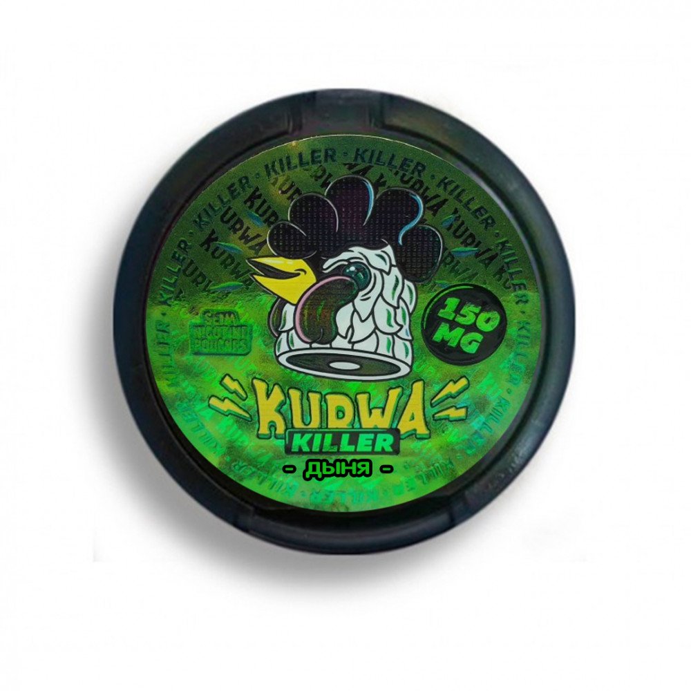 Kurwa Killer Дыня