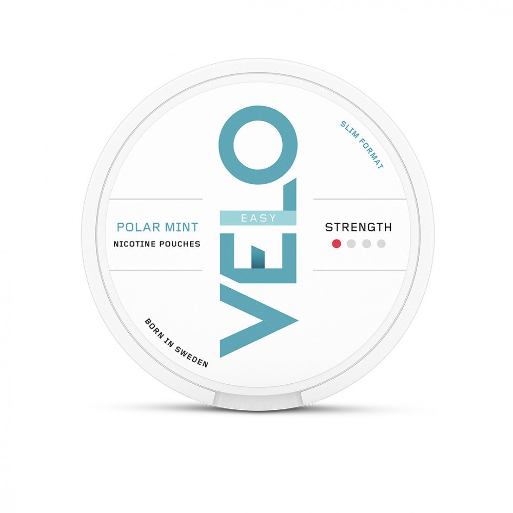 Velo Polar Mint