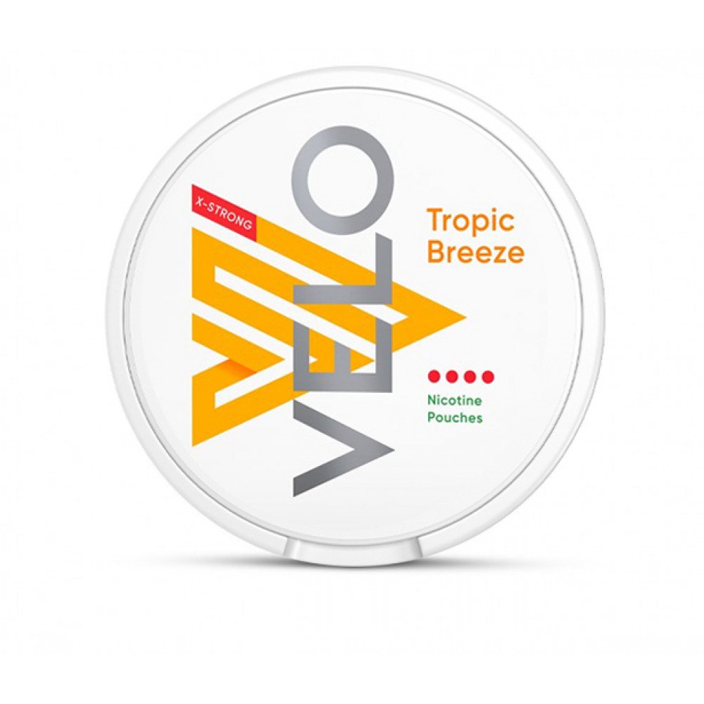 Velo Tropic Breeze (X-Strong)