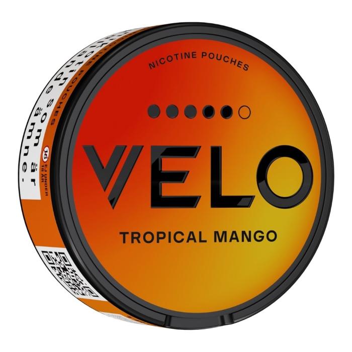 Velo Tropical Mango